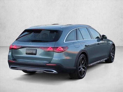 2026 Mercedes-Benz E-Class E 450 4MATIC All-Terrain