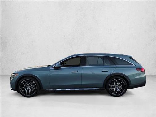 2026 Mercedes-Benz E-Class E 450 4MATIC All-Terrain
