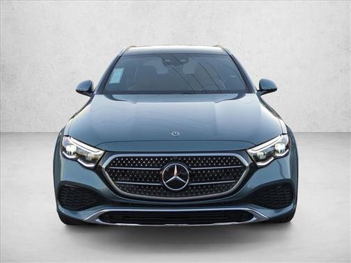 2026 Mercedes-Benz E-Class E 450 4MATIC All-Terrain