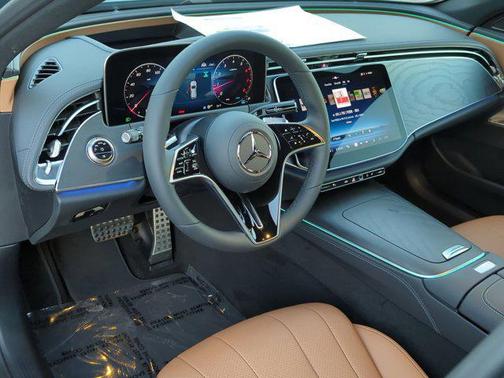 2026 Mercedes-Benz E-Class E 450 4MATIC All-Terrain