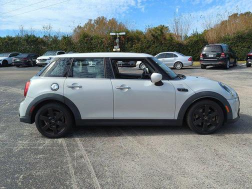 2022 MINI Hardtop Cooper S