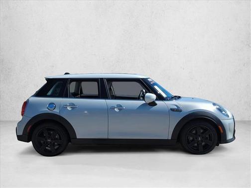 2022 MINI Hardtop Cooper S