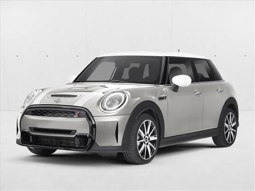 2022 MINI Hardtop Cooper S