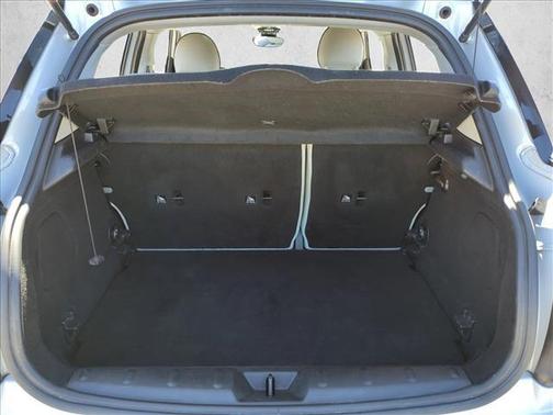 2022 MINI Hardtop Cooper S