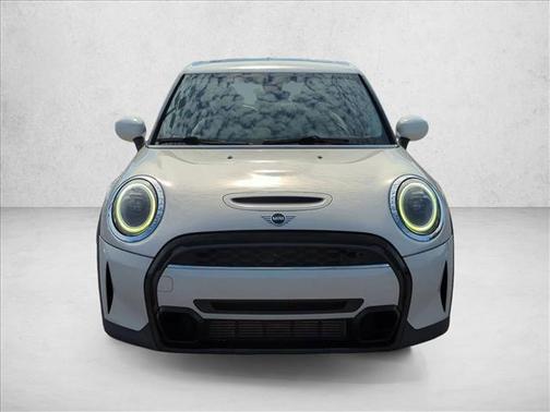 2022 MINI Hardtop Cooper S