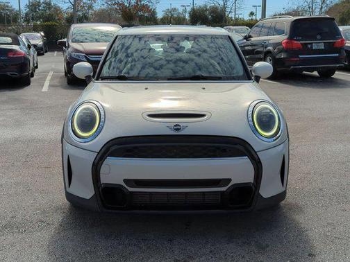 2022 MINI Hardtop Cooper S