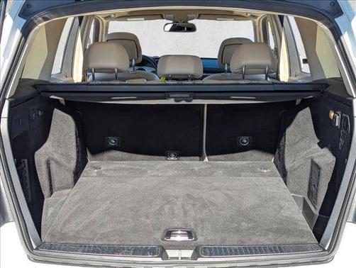 2012 Mercedes-Benz GLK-Class GLK 350 4MATIC