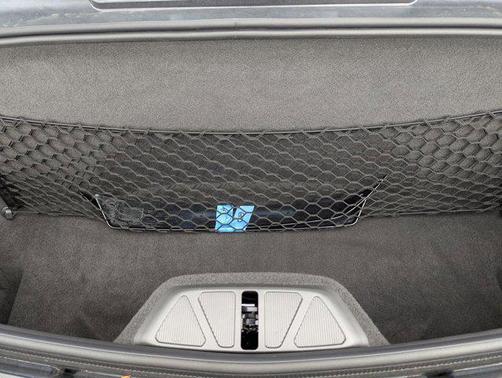 2025 Chevrolet Corvette E-Ray RWD Convertible 2LZ