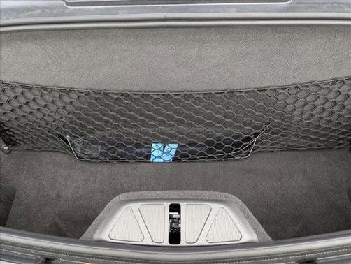 2025 Chevrolet Corvette E-Ray RWD Convertible 2LZ