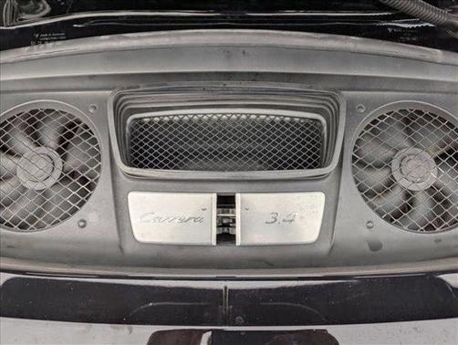 2014 Porsche 911 Carrera