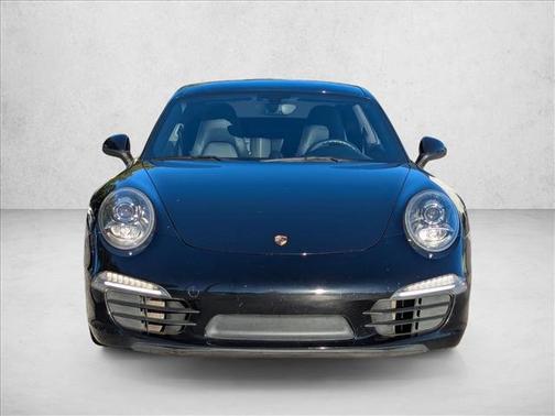 2014 Porsche 911 Carrera