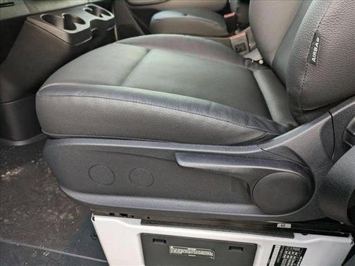 2025 Mercedes-Benz Sprinter 2500 Standard Roof