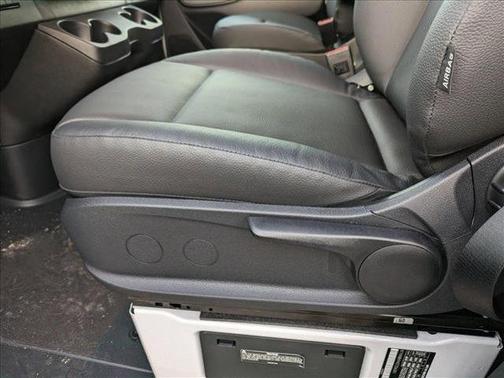 2025 Mercedes-Benz Sprinter 2500 Standard Roof