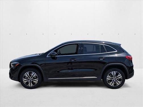 2025 Mercedes-Benz GLA 250 Base
