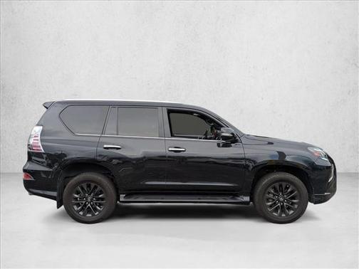 2022 Lexus GX 460 Premium