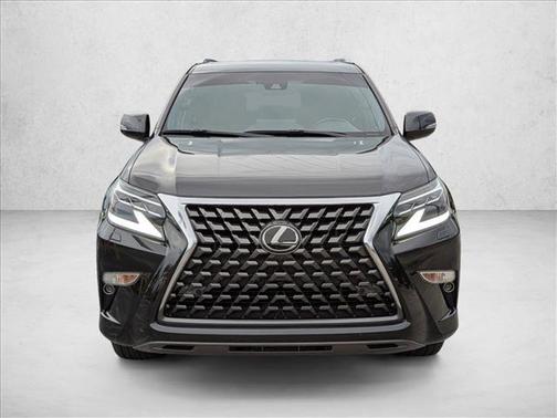 2022 Lexus GX 460 Premium