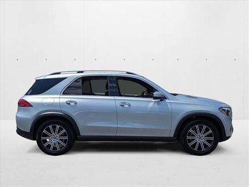 2024 Mercedes-Benz GLE 350 4MATIC