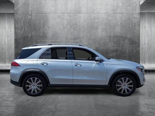 2024 Mercedes-Benz GLE 350 4MATIC
