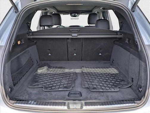 2024 Mercedes-Benz GLE 350 4MATIC