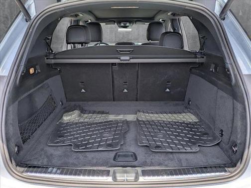 2024 Mercedes-Benz GLE 350 4MATIC