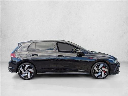 2023 Volkswagen Golf GTI 2.0T S DSG
