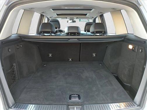 2012 Mercedes-Benz GLK-Class GLK 350