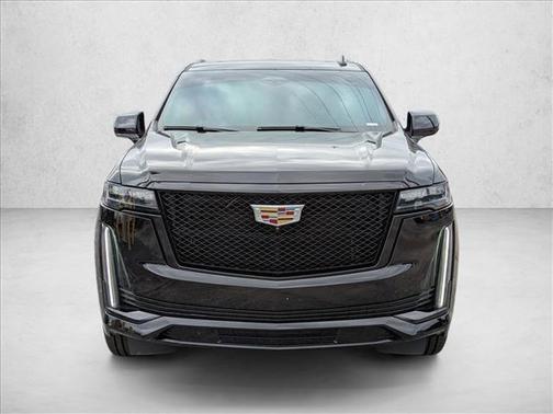 2022 Cadillac Escalade ESV Sport