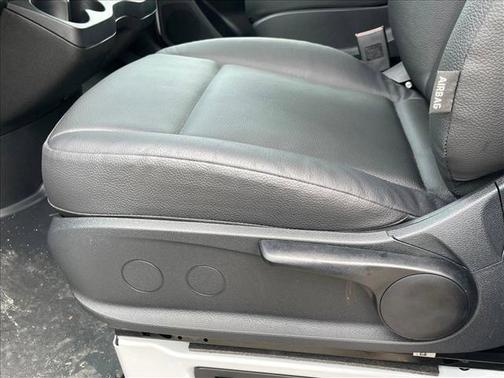 2025 Mercedes-Benz Sprinter 2500 Standard Roof