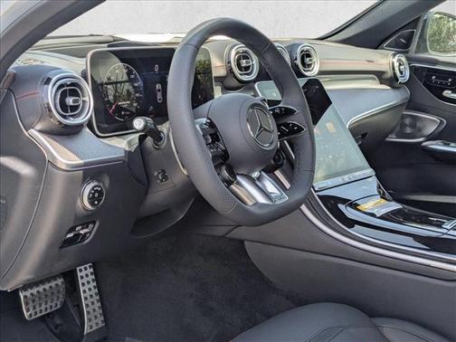 Manufaktur Alpine Gr 2026 Mercedes-Benz AMG C 43 4MATIC