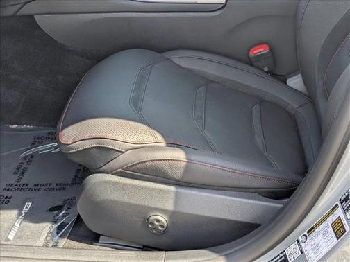 Manufaktur Alpine Gr 2026 Mercedes-Benz AMG C 43 4MATIC