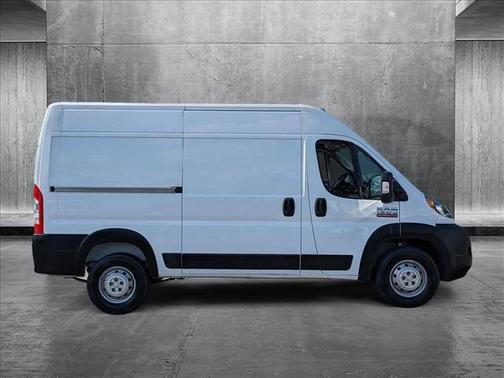 2021 RAM ProMaster 1500 Base