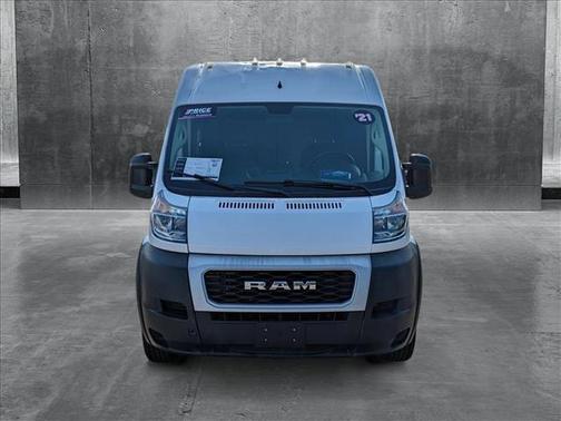 2021 RAM ProMaster 1500 Base