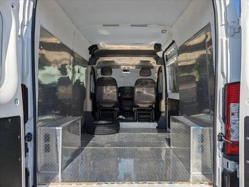 2021 RAM ProMaster 1500 Base