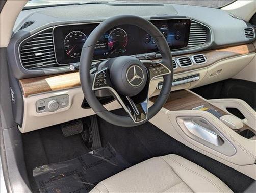 2025 Mercedes-Benz GLE 350 Base