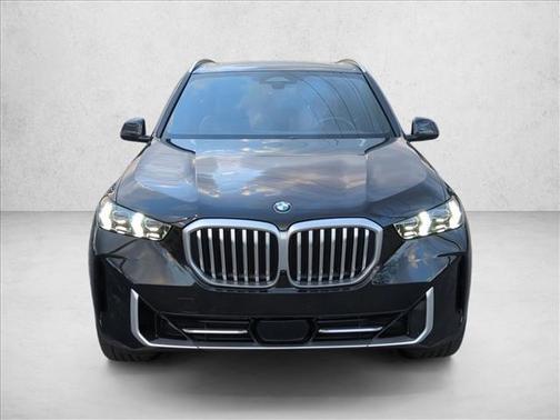 2025 BMW X5 sDrive40i