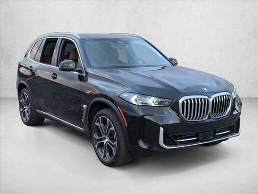 2025 BMW X5 sDrive40i