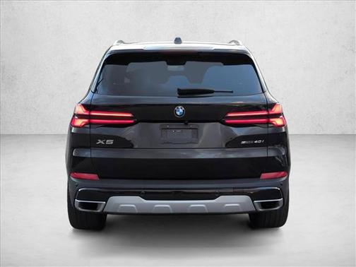 2025 BMW X5 sDrive40i