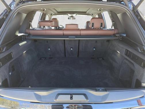 2025 BMW X5 sDrive40i