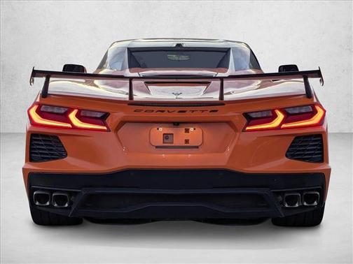 2022 Chevrolet Corvette Stingray w/2LT