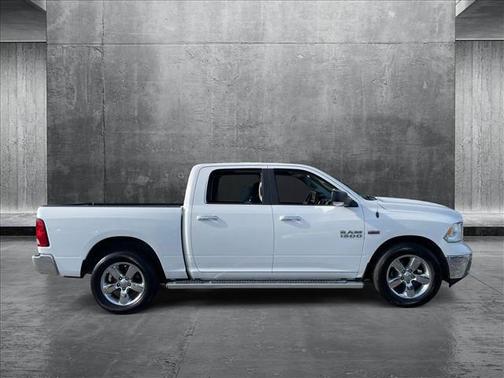 2015 RAM 1500 Lone Star