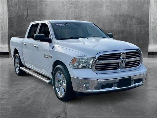 2015 RAM 1500 Lone Star