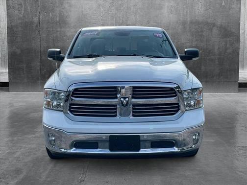 2015 RAM 1500 Lone Star