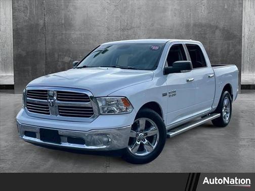 2015 RAM 1500 Lone Star