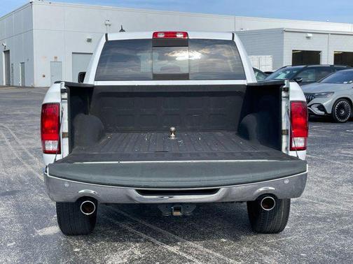 2015 RAM 1500 Lone Star