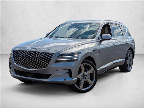 2024 Genesis GV80 3.5T