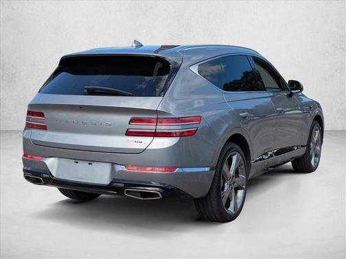 2024 Genesis GV80 3.5T