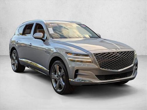 2024 Genesis GV80 3.5T