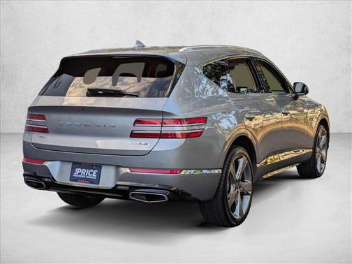 2024 Genesis GV80 3.5T