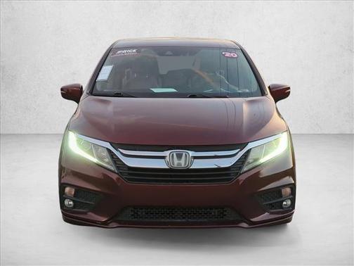 2020 Honda Odyssey EX