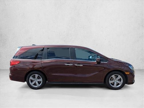 2020 Honda Odyssey EX